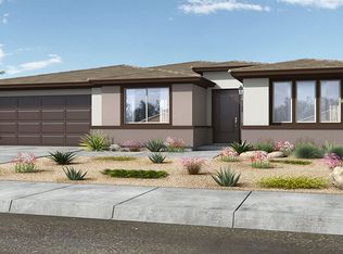 Sunrise Plan, Ovation at Meridian 55+, Queen Creek, AZ 85140