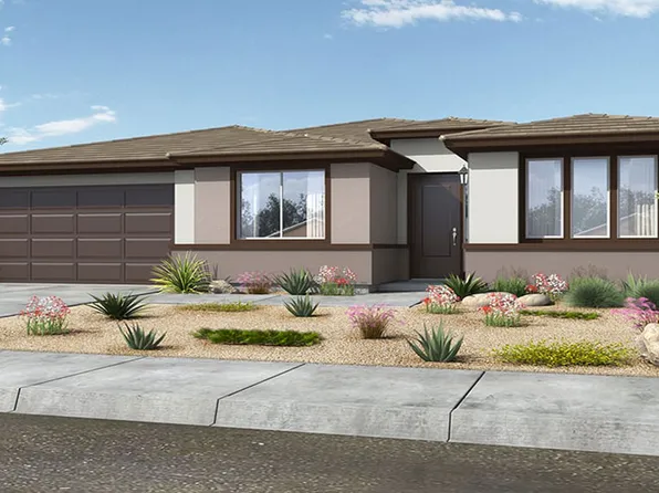 Sunrise Plan, Ovation at Meridian 55+