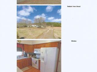 1599 Russell Creek Rd, Stuart, VA 24171