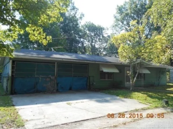 (undisclosed Address), Pine Bluff, AR 71603