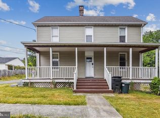 2905 Charleston Ave, Halethorpe, MD 21227