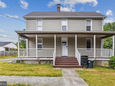 2905 Charleston Ave, Halethorpe, MD, 21227