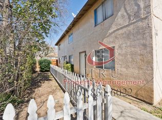 827 33rd St #B, Bakersfield, CA 93301
