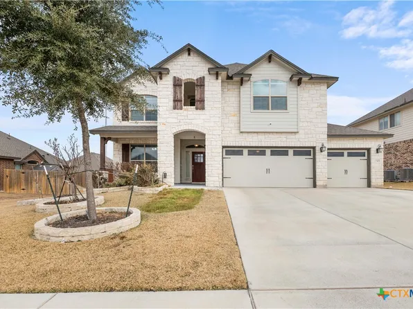 1305 Roma St, Harker Heights, TX 76548