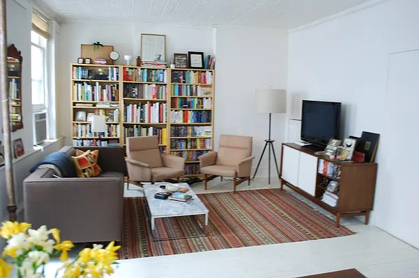 Rented by Corcoran | media 8