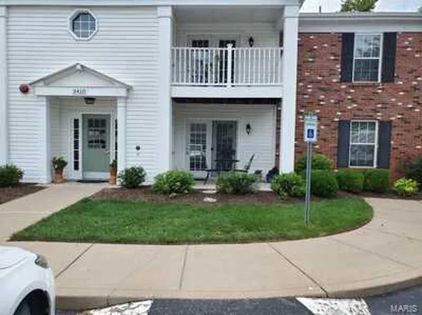 3410 Country Stone Manor Dr APT E, Manchester, MO 63088