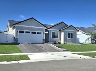 216 Cottage Dr, Kalispell, MT 59901