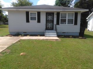 611 18th St, Sheffield, AL 35660