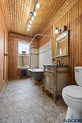 Rented by ABODE NYC LLC