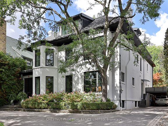 2nd image of 12 Shorncliffe Ave