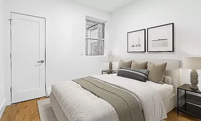 Rented by NOVO Living LLC