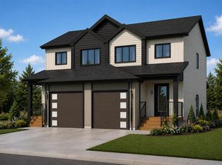 9615 N Hillcrest Dr, Grande Prairie, AB T8V 1A6