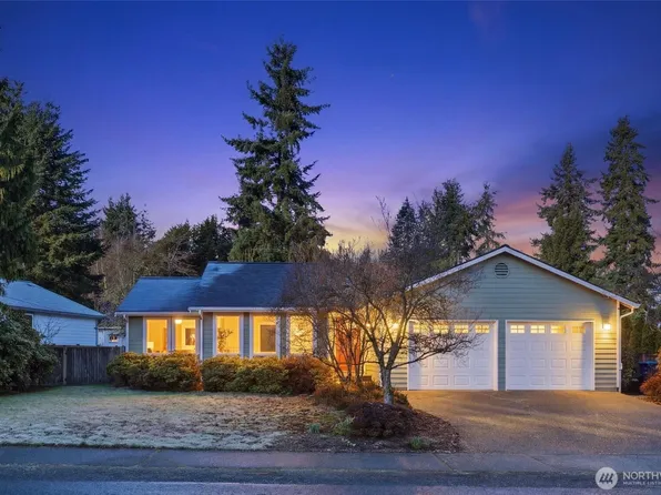 13504 49th Avenue SE, Snohomish, WA 98296