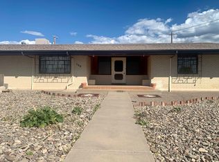 700 Spruce Ave, Alamogordo, NM 88310