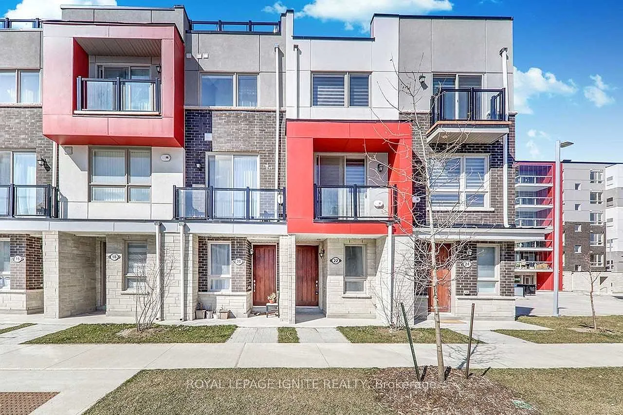 2 bed, $2,850 — Photo 1