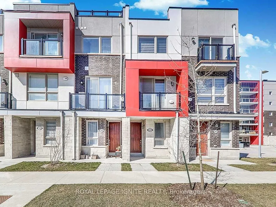 22 Adam Sellers St