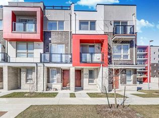 22 Adam Sellers St, Markham, ON L6B1N2