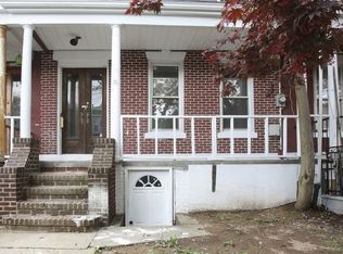 1101 E 36th St, Brooklyn, NY 11210