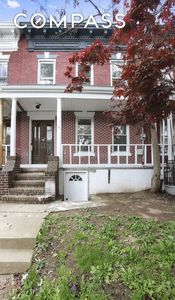 1101 E 36th St, Brooklyn, NY, 11210