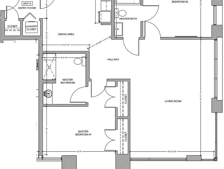 The Lofts — Photo 15