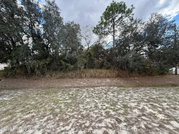 0 Centralia Rd, Brooksville, FL 34614