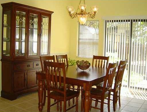 Dinning Room