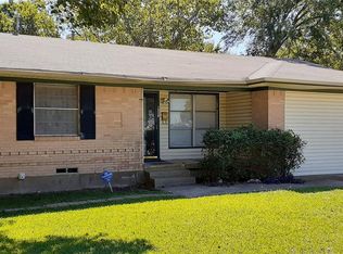 1220 Lewis Dr, Garland, TX 75041