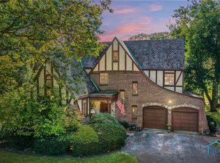 2271 Townley Rd, Toledo, OH 43614