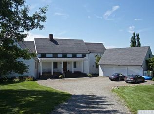 446 Haddock Hill Rd, Old Chatham, NY 12136