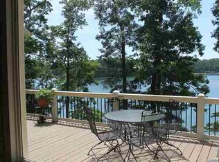 407 Bay Hill Dr #THE, West Union, SC 29696