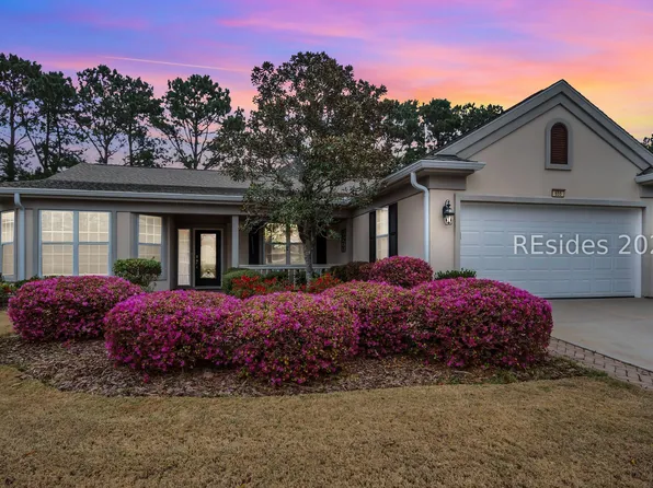 655 Cypress Hills Dr, Bluffton, SC 29909