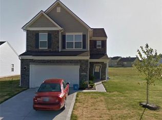 3475 Lime Light Ln, Whitestown, IN 46075