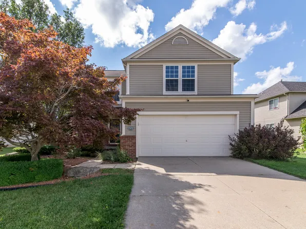 7572 Dover Dr, Ypsilanti, MI 48197