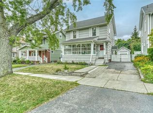 231 Culver Pkwy, Rochester, NY 14609