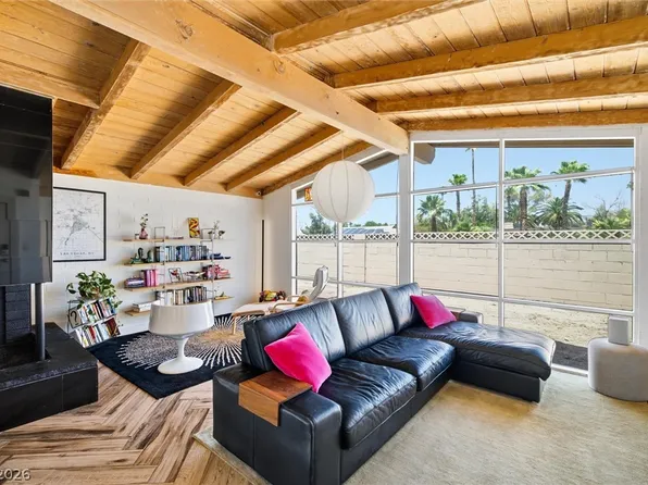 1701 Birch St, Las Vegas, NV 89102