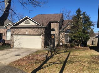 2209 Robinspring Ct, Lexington, KY 40513