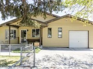 392 Willow St, Elko, NV 89801