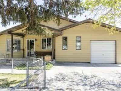 392 Willow St, Elko, NV, 89801