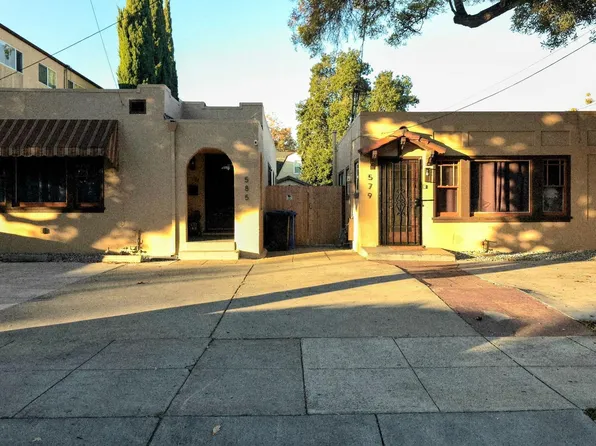 585 S 10th St, San Jose, CA 95112