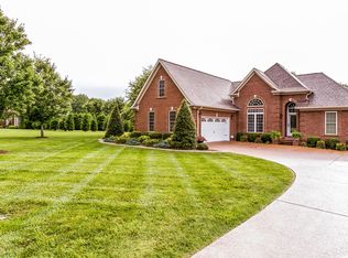 815 Lexington Cir, Manchester, TN 37355