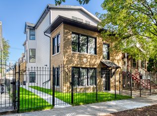 3520 W Shakespeare Ave #2, Chicago, IL 60647