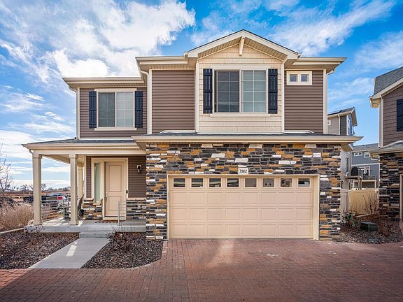 3rd image of 3582 Streamwood Dr