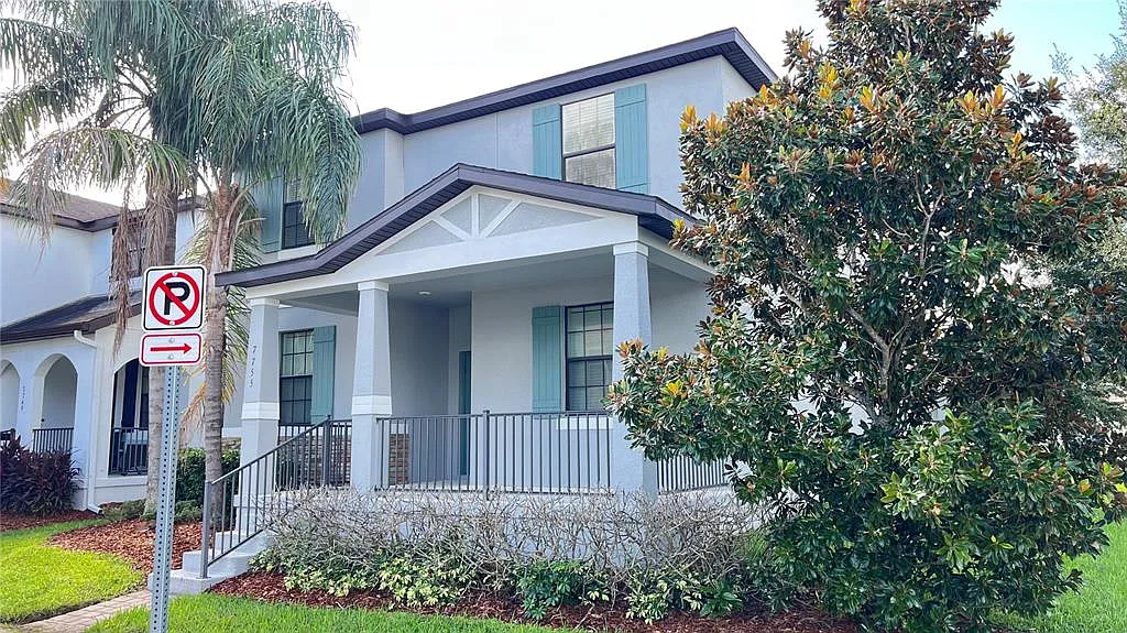 5 bed, 3.0 bath, 2455 sqft, $3,250 — Photo 3