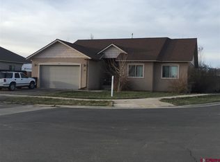 529 Hickory Rdg, Bayfield, CO 81122