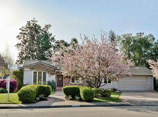 3287 Sugarberry Ln, Walnut Creek, CA