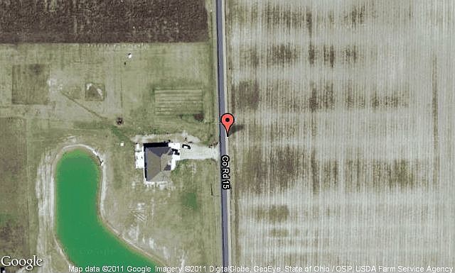 Map View
