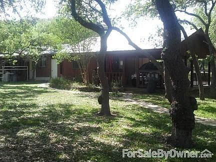 carport and workshop
