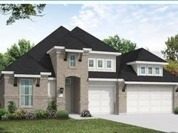 1800 Camay St, Leander, TX 78641