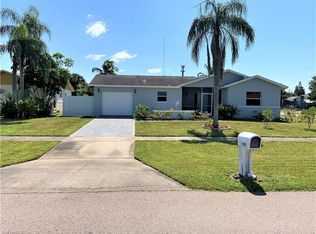 1043 Kindly Rd, North Fort Myers, FL 33903