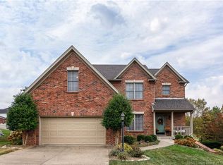 4017 Weatherby Way, New Albany, IN